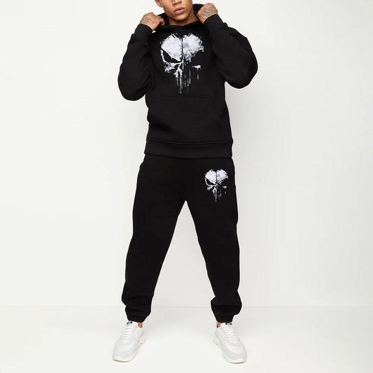 Trening BB Skull