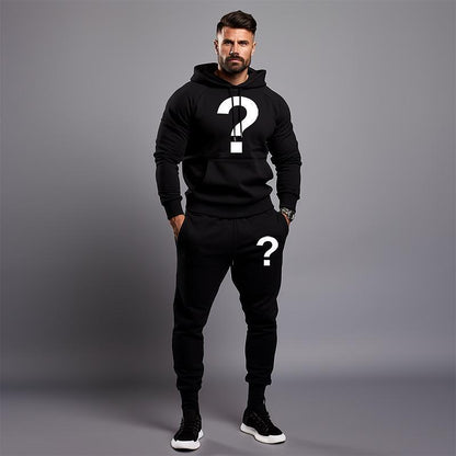 Mystery BOX Trening