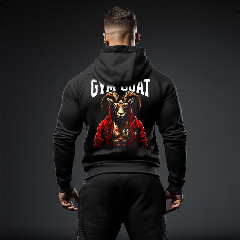 Trening Gymgoat