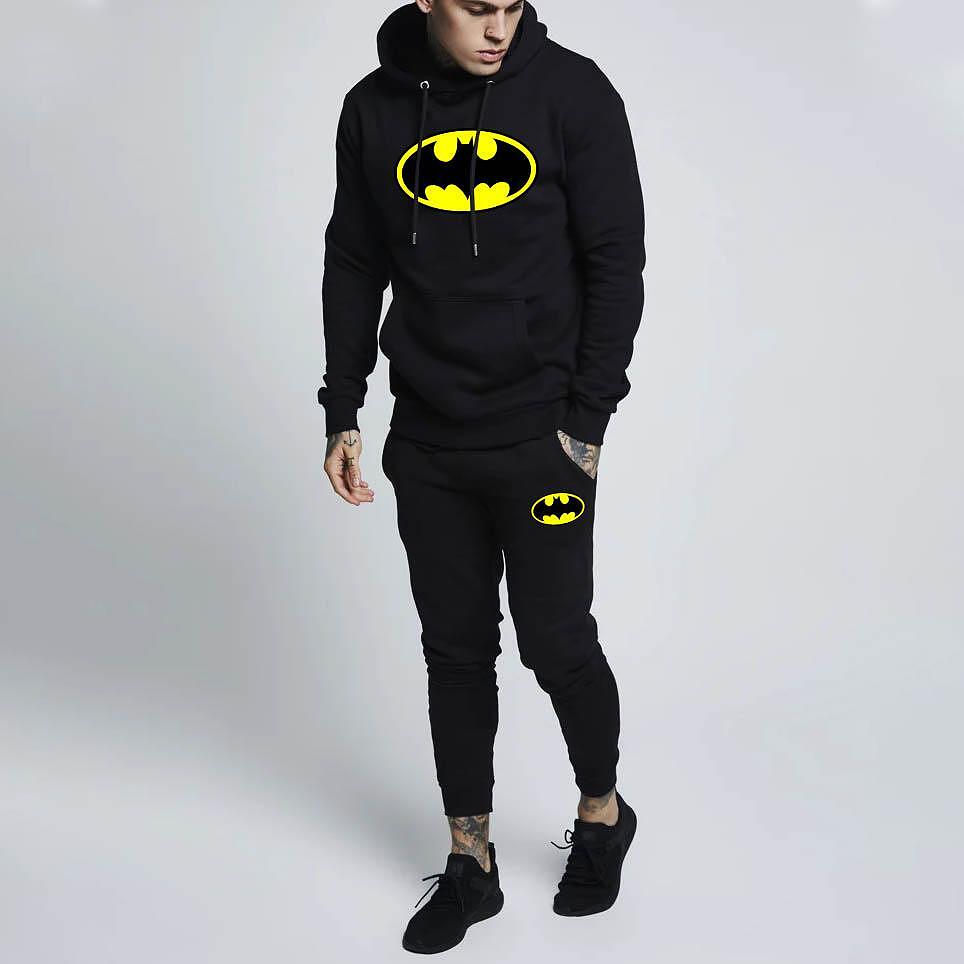 Trening Light Bat Logo