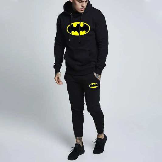 Trening Light Bat Logo