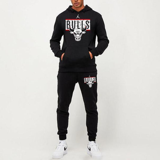 Trening LIGHT Bulls J