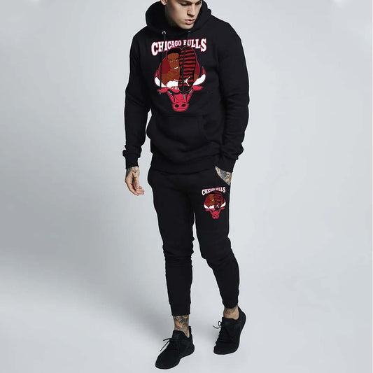 Trening LIGHT Bulls