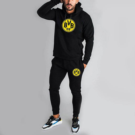 Trening Light Borussia Dortmund