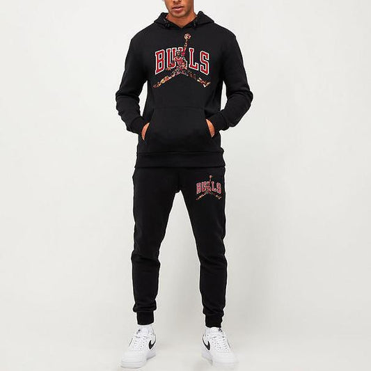 Trening LIGHT Bulls J 2