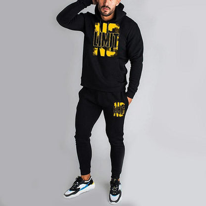 Trening Light No Limit