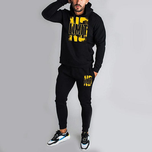 Trening Light No Limit