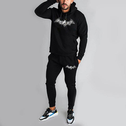 Trening Light Dark Knight Smoke