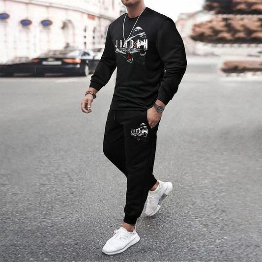 Trening LIGHT MJ23 n
