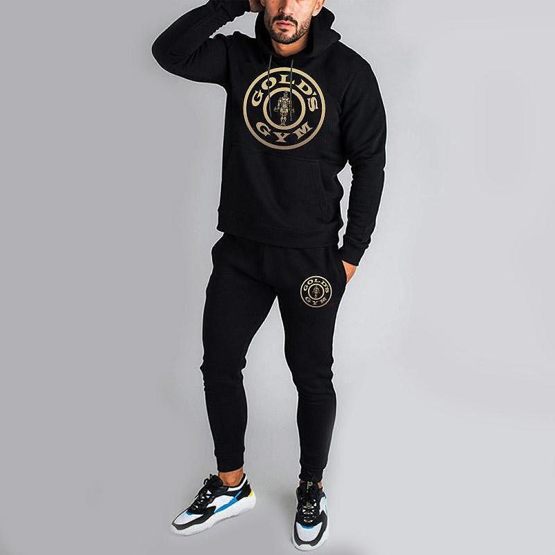 Trening Light Gold's Gym