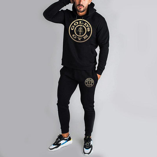 Trening Light Gold's Gym