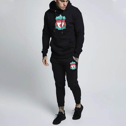 Trening Light Liverpool