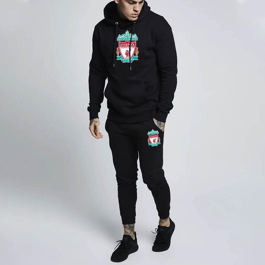 Trening Light Liverpool
