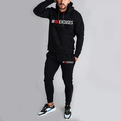 Trening Light No Excuses