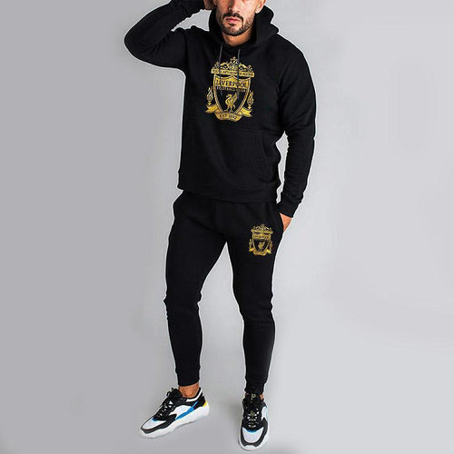 Trening Light Liverpool Gold
