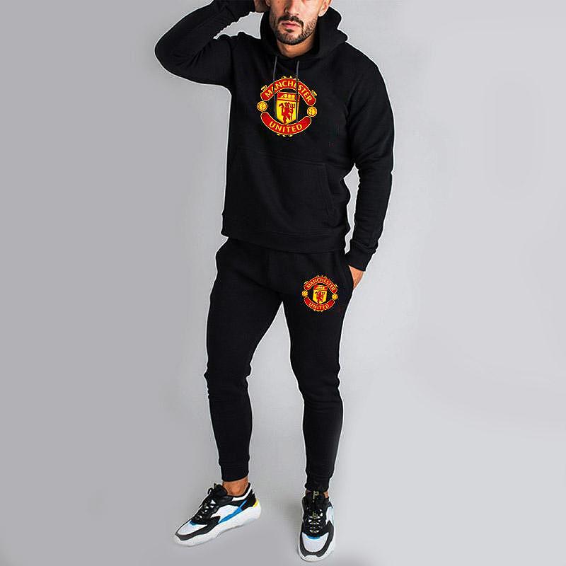 Trening Light Manchester UTD
