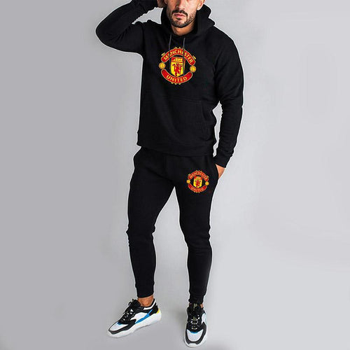 Trening Light Manchester UTD