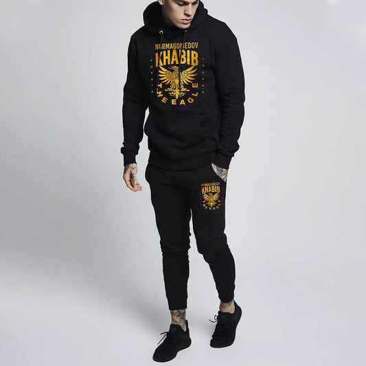 Trening Light Khabib Gold