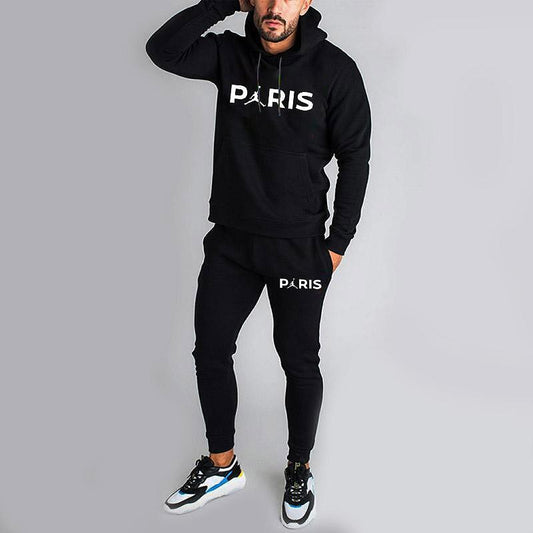 Trening Light Paris
