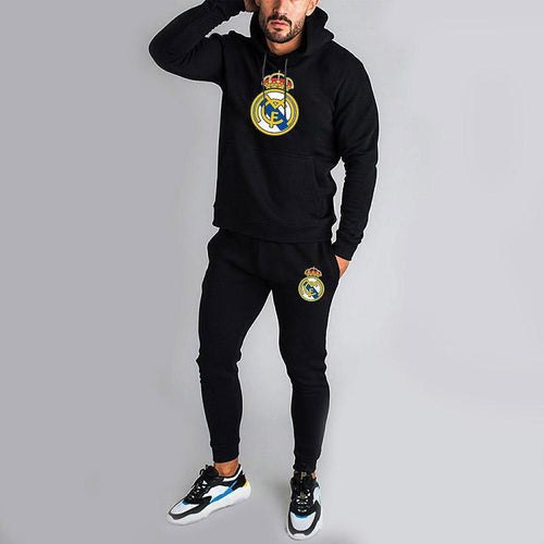 Trening Light Real Madrid