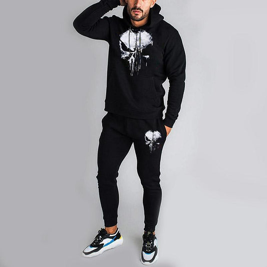Trening Light Skull