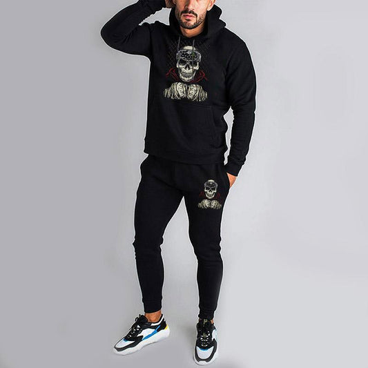 Trening Light MMA Skull