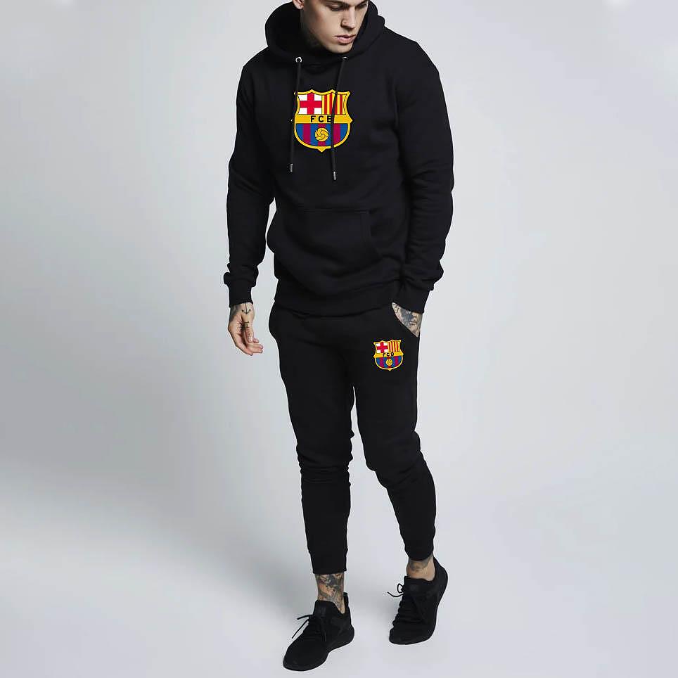 Trening Light Barcelona