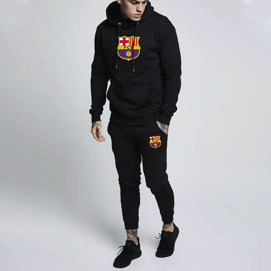 Trening Light Barcelona