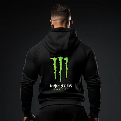 Trening MonsterUFC
