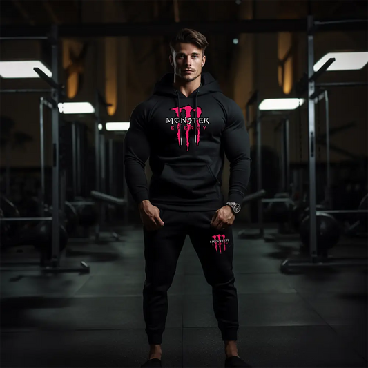 Trening Monsterr