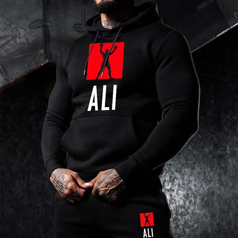 Trening Premium ALI