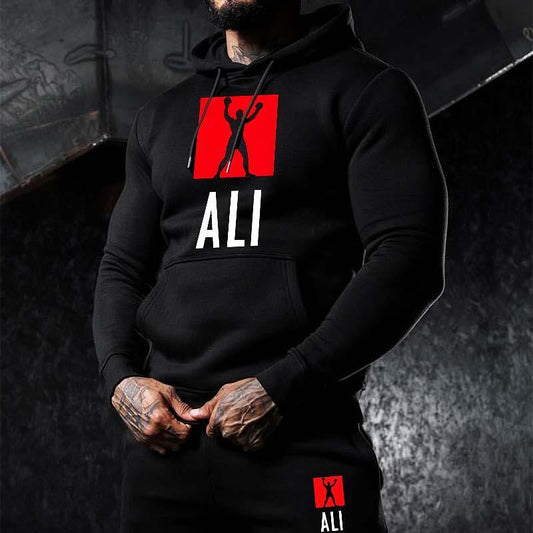 Trening Premium ALI