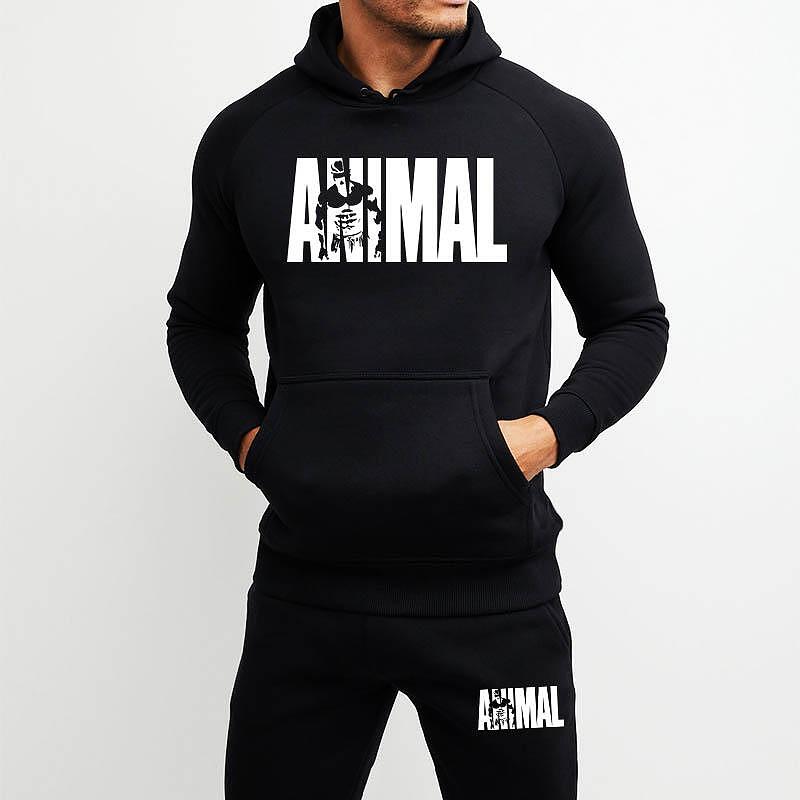 Trening Premium Animal Classic