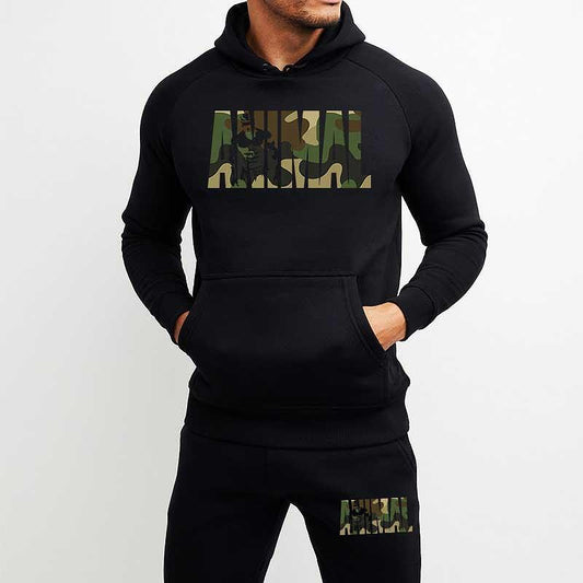 Trening Premium AnimalCamo
