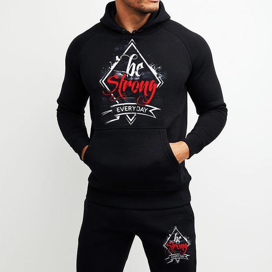 Trening Premium Be Strong
