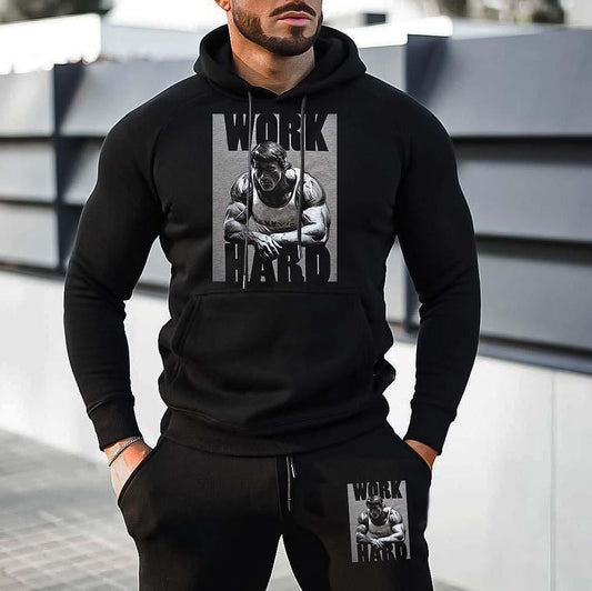 Trening Premium Work Hard