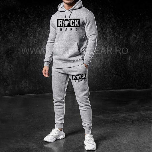 Trening Premium RockHard Gri
