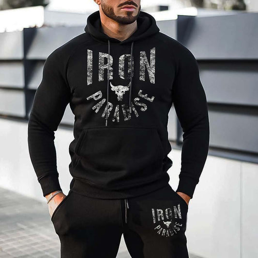 Trening Premium Iron Paradise