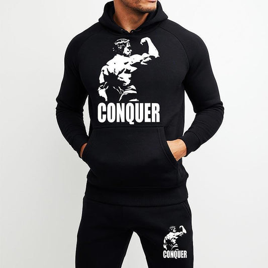 Trening Premium Conquer