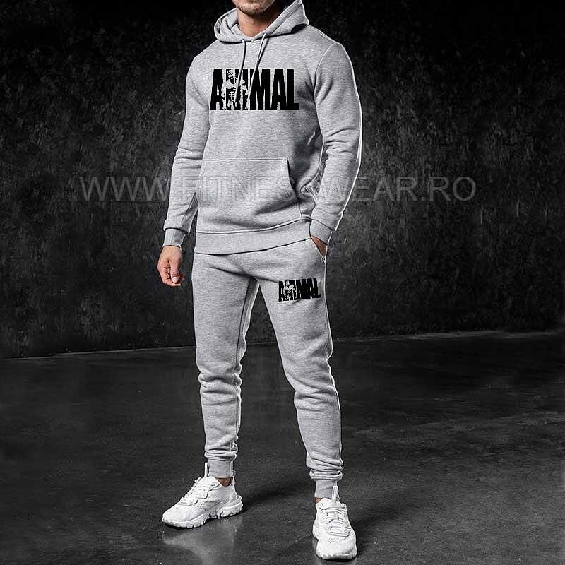 Trening Premium AnimalClassic Gri