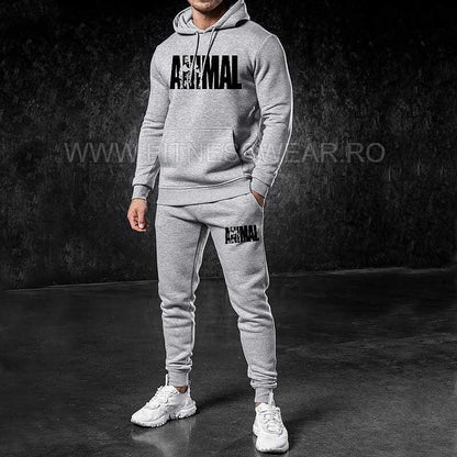 Trening Premium AnimalClassic Gri