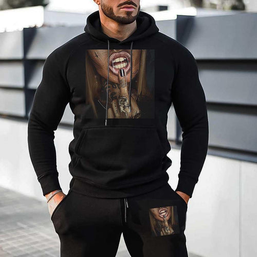 Trening Premium Gangsta Lips