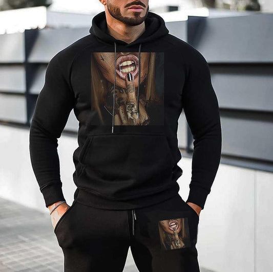 Trening Premium Gangsta Lips