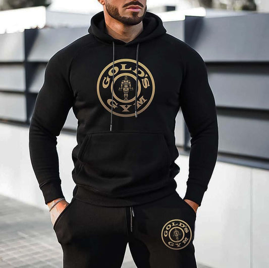 Trening Premium Gold's Gym