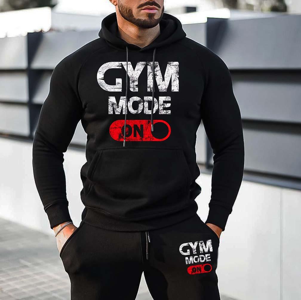 Trening Premium Gym Mode On