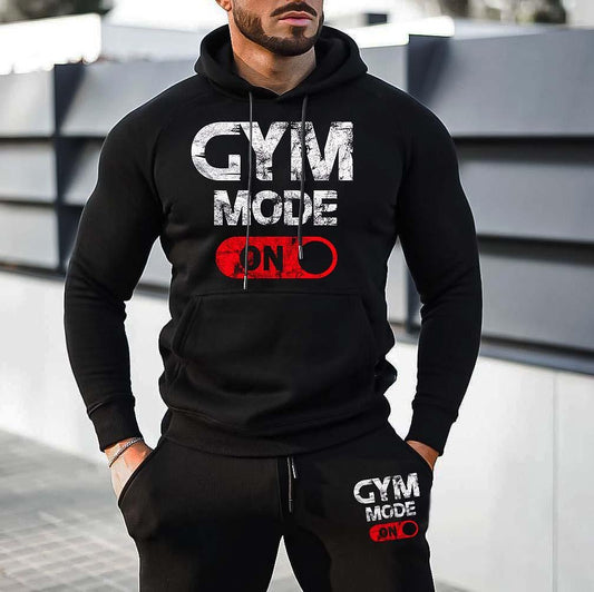 Trening Premium Gym Mode On