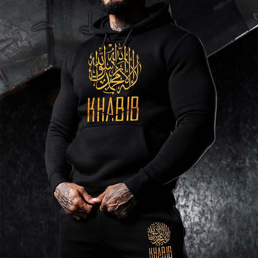 Trening Premium Khabib Gold