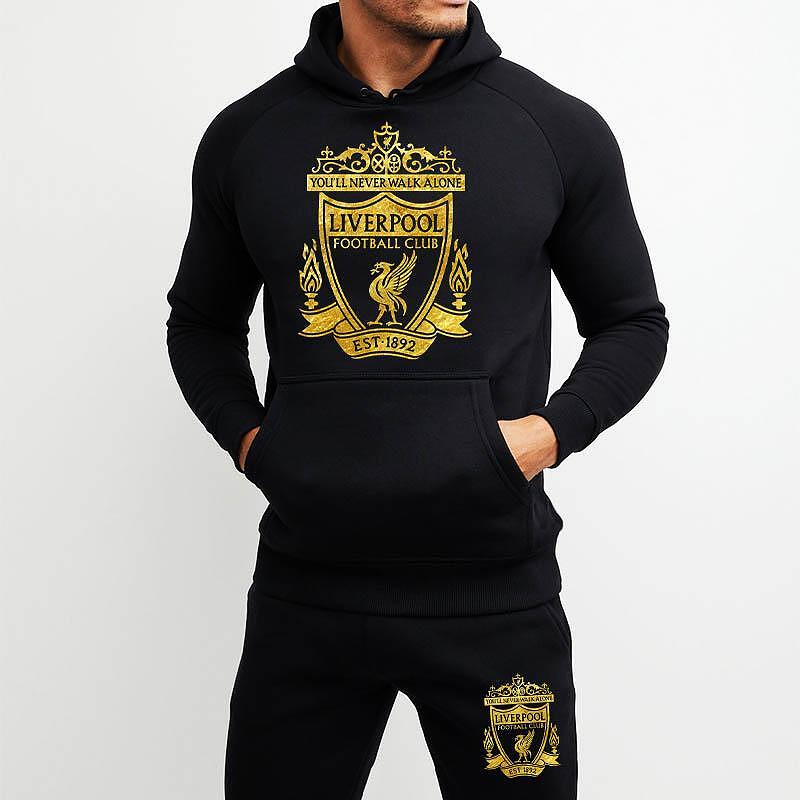 Trening Premium Liverpool