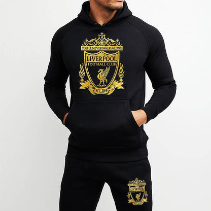 Trening Premium Liverpool