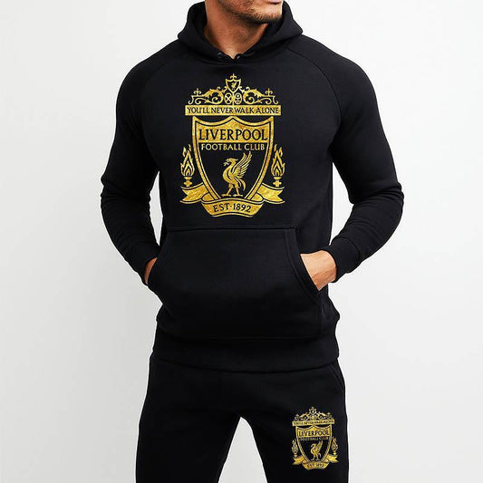 Trening Premium Liverpool